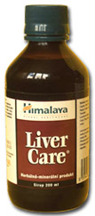 LiverCare sirup